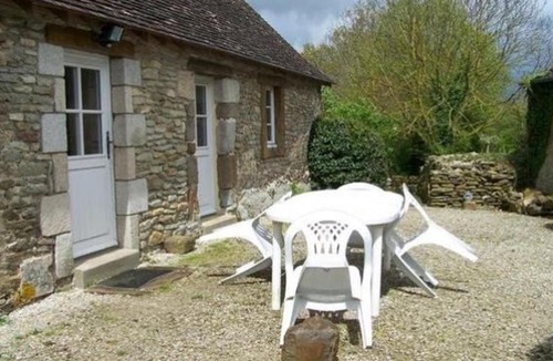 Moulins-le-Carbonnel House | Charmante maison de campagne avec vaste parc arboré, cheminée et multiples activités à proximité - FR-1-410-153