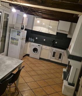 Beaufort-en-Anjou Apartment | Charmante maison près des bords de la Loire