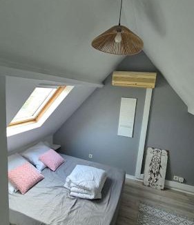 Beaufort-en-Anjou Apartment | Charmante maison près des bords de la Loire