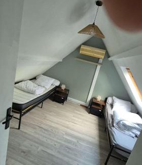 Beaufort-en-Anjou Apartment | Charmante maison près des bords de la Loire