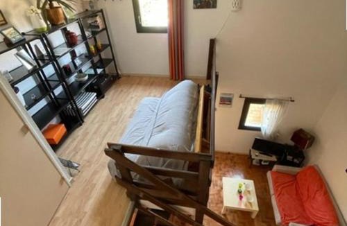 Les Arenes House | Charmante maisonnette Canet, proche plage, calme, parking privé - FR-1-696-10