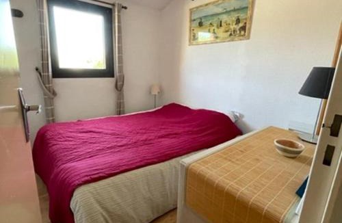 Les Arenes House | Charmante maisonnette Canet, proche plage, calme, parking privé - FR-1-696-10