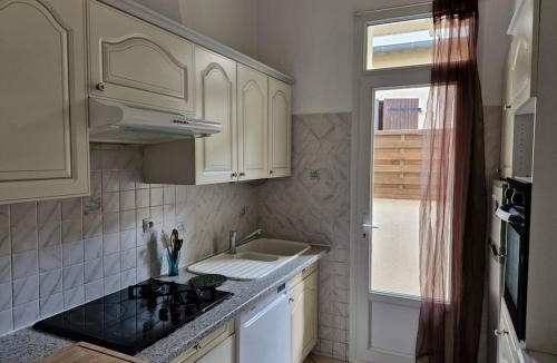 Lezignan-Corbieres Villa | Charmante maison de vacances