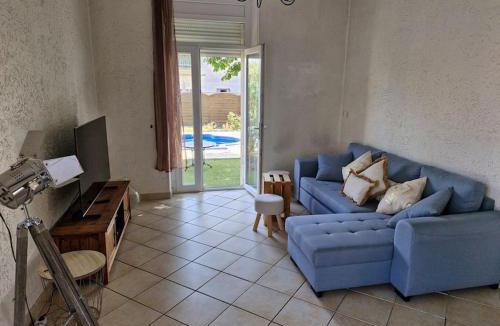 Lezignan-Corbieres Villa | Charmante maison de vacances