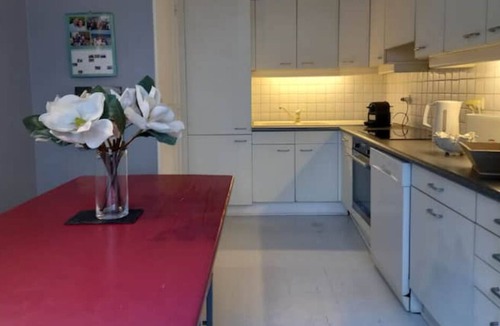 Levallois-Perret House | Charmante Maison de Ville Proche Paris 17 - 3br/5p