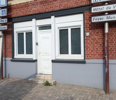 Noyelles-sous-Lens House | Charmante maison tout confort