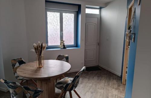 Noyelles-sous-Lens House | Charmante maison tout confort