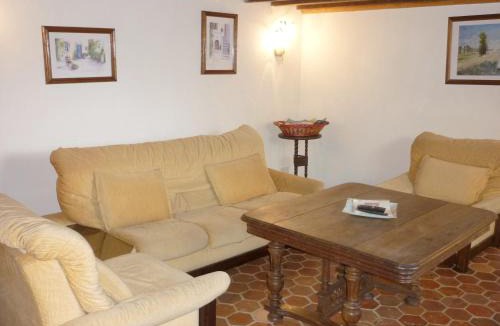 Touffreville-sur-Eu House | Charmante maison a Touffreville sur Eu avec jardin