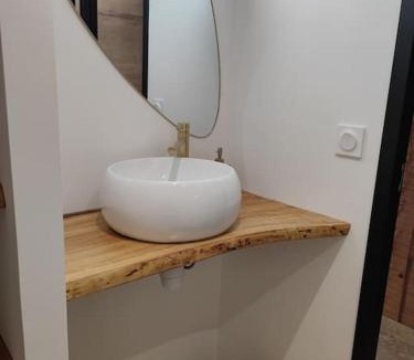 Verdun-sur-Garonne House | Charmante maison au calme