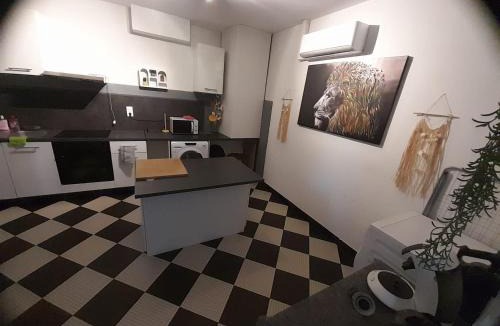 Le Ledat Villa | Charmante maison avec jardin