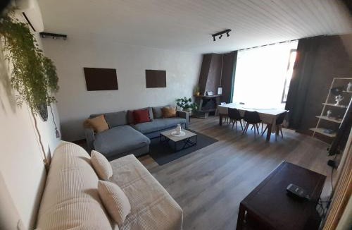 Le Ledat Villa | Charmante maison avec jardin