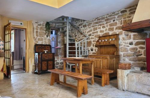 Cazouls-d'Herault House | Charmante maison de village avec terrasse