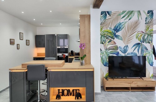 Illiers-Combray House | Charmante Maison de Ville