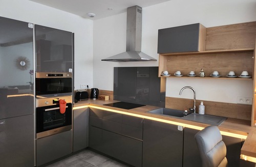 Illiers-Combray House | Charmante Maison de Ville