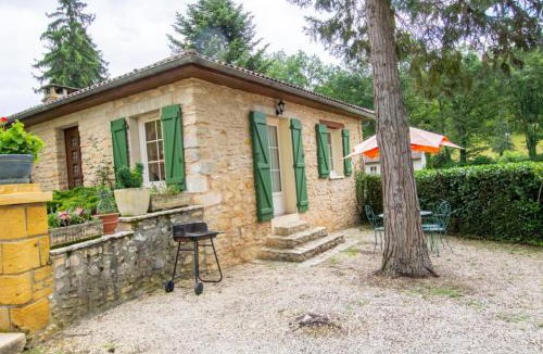 Mazeyrolles House | Charmante maison à Prats-du-Périgord avec jardin clos - FR-1-616-353