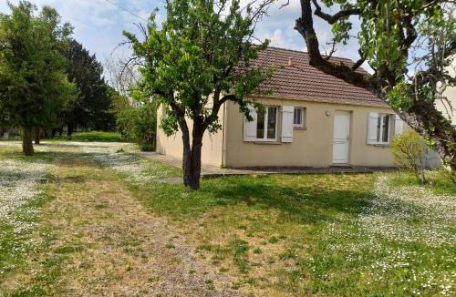 Vitry-le-Francois House | Charmante maison