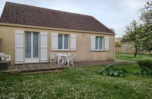 Vitry-le-Francois House | Charmante maison