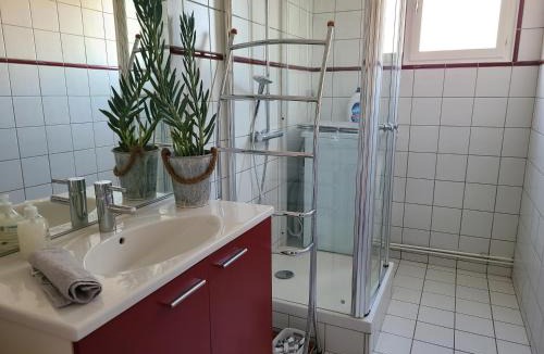 Vitry-le-Francois House | Charmante maison