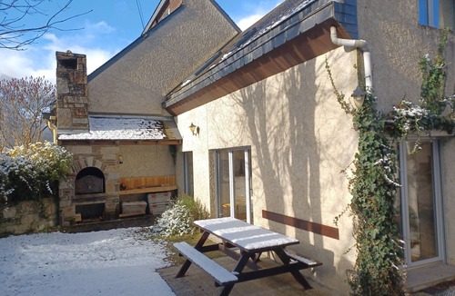 Bourisp House | Charmante Maison à Bourisp
