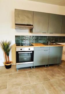 Denain House | Charmante maison à Denain en couple ou solo
