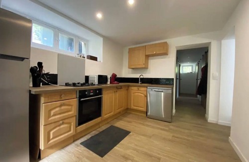 Saint-Beron House | Charmante Maison à Saint Beron