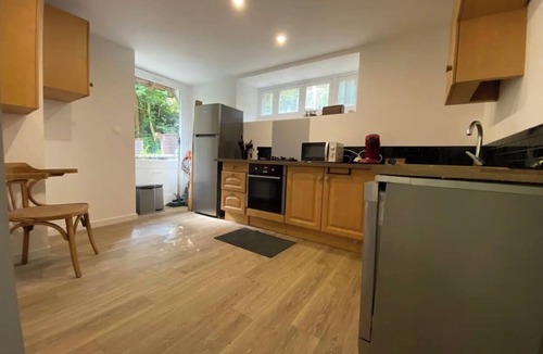 Saint-Beron House | Charmante Maison à Saint Beron