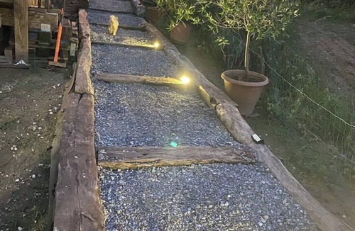 Saint-Beron House | Charmante Maison à Saint Beron