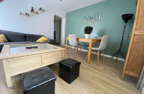 Saint-Beron House | Charmante Maison à Saint Beron