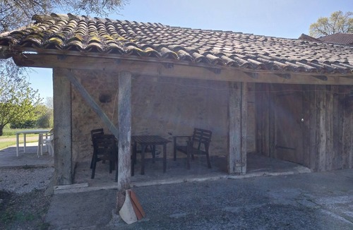 Alan House | Charmante Maison à la Campagne