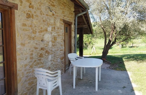 Alan House | Charmante Maison à la Campagne
