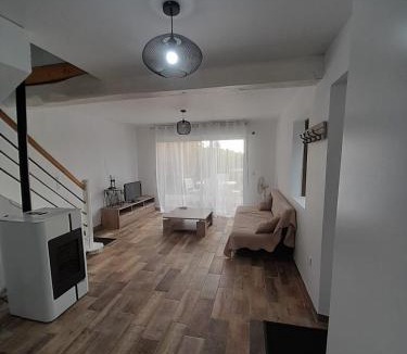 Lagor House | Charmante maison à louer