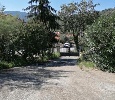 Reynes House | Charmante maison à Reynes