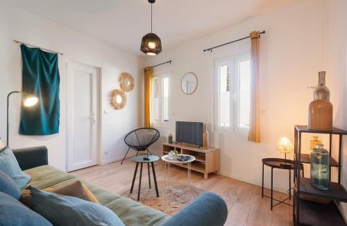 Coteaux Ouest Apartment | Charmante Maison à Rouen