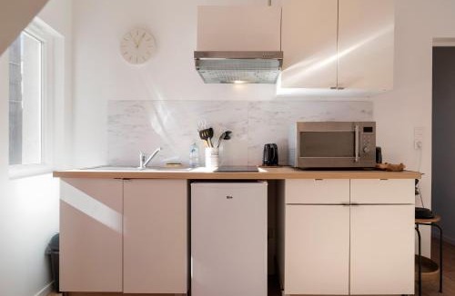 Coteaux Ouest Apartment | Charmante Maison à Rouen