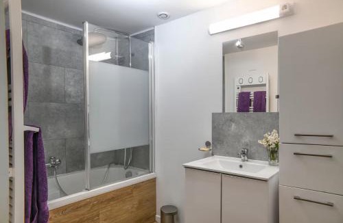 Saint-Beron Apartment | Charmante maison à Saint Béron