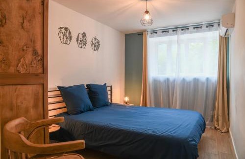 Saint-Beron Apartment | Charmante maison à Saint Béron