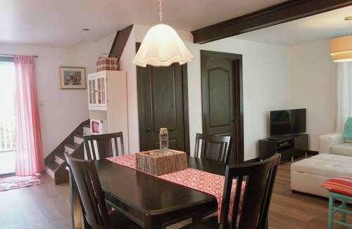 Mont-Carmel Cottage | Charmante maison, équipée, à moins de 10 mins du magnifique village Kamouraska