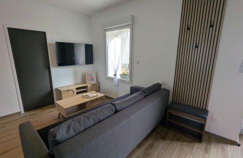 Ingre House | Charmante Maison 3* Près d'Orléans avec Confort et Wi-Fi - FR-1-590-587