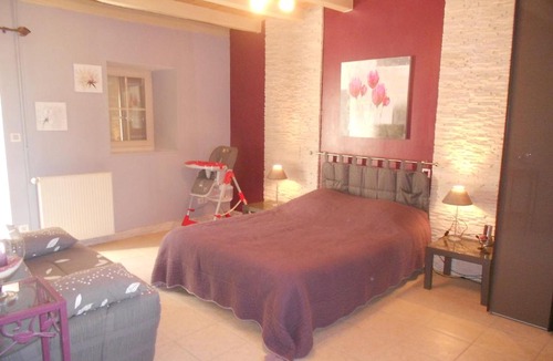 Taize-Maulais House | charmante maison a la campagne