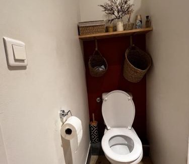 Lectoure House | Charmante maison au cœur de Lectoure-Parking gratuit à 20m