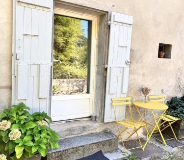 Lectoure House | Charmante maison au cœur de Lectoure-Parking gratuit à 20m