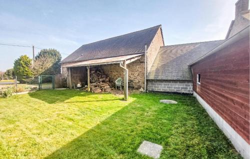 Fleurigne House | Charmante Maison Au Calme