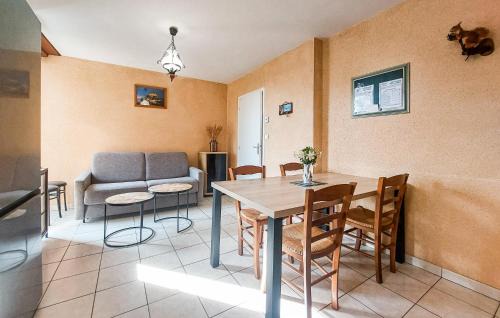 Fleurigne House | Charmante Maison Au Calme