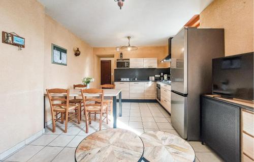 Fleurigne House | Charmante Maison Au Calme
