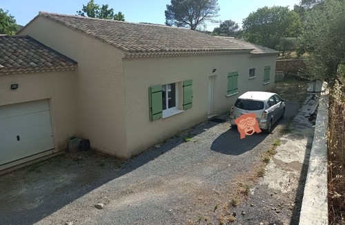 Anduze House | Charmante Maison au Calme Avec vue Agréable