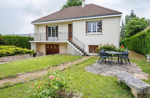 Blere House | Charmante maison au calme à Bléré