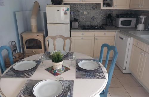 Marzan House | Charmante maison au calme