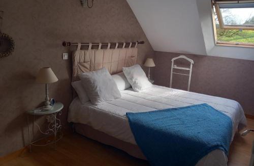 Marzan House | Charmante maison au calme