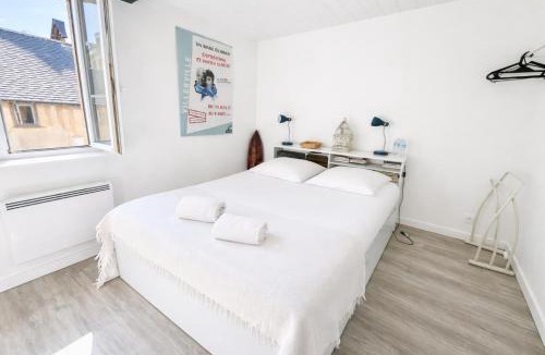 Villerville House | Charmante maison au coeur de Villerville