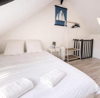 Villerville House | Charmante maison au coeur de Villerville